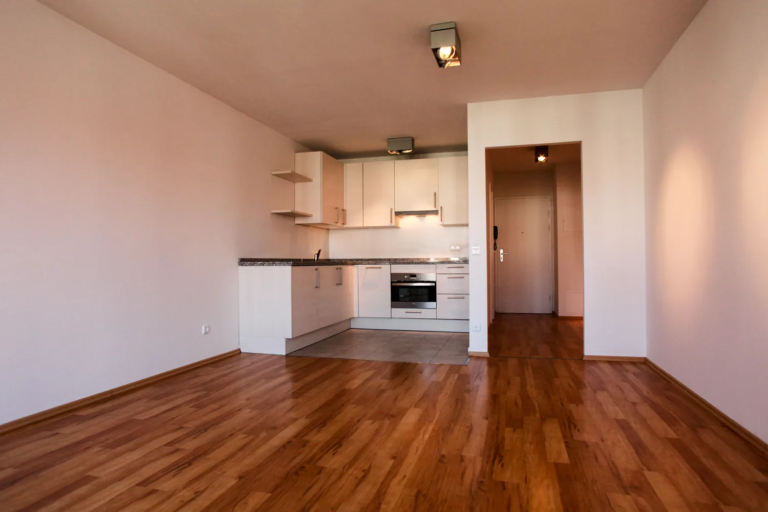 1 Zimmer Wohnung mit 34 m² in München – Bild 9