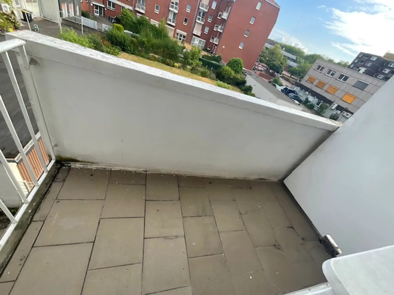 3 Zimmer Wohnung mit 64 m² in Duisburg – Bild 4