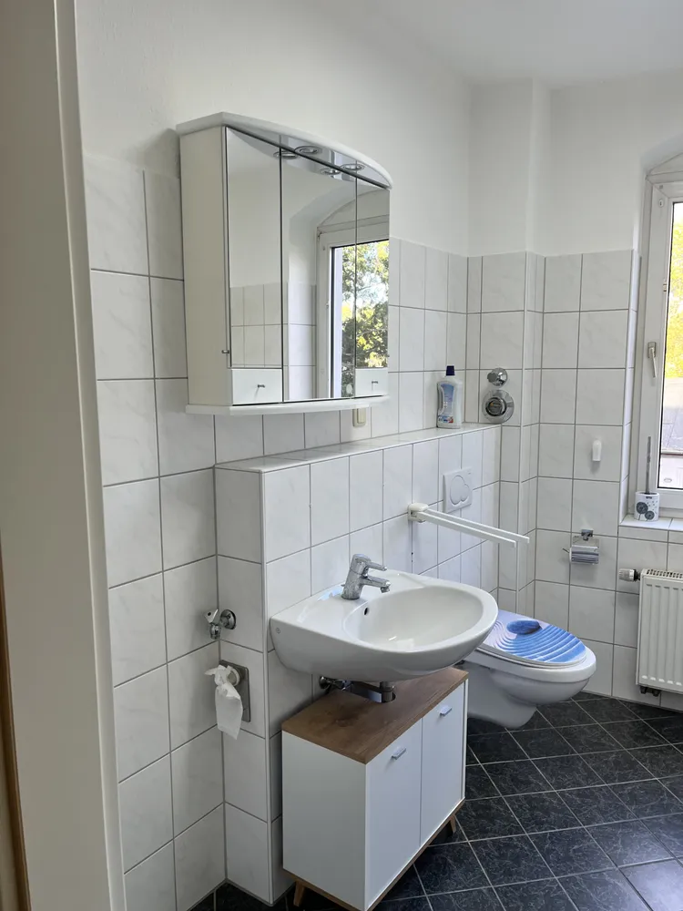 3 Zimmer Wohnung mit 57 m² in Kassel – Bild 3