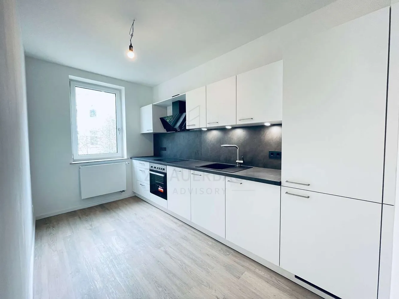 2 Zimmer Wohnung mit 47 m² in Leipzig – Bild 4