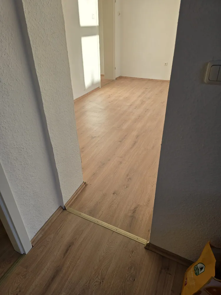 2 Zimmer Wohnung mit 50 m² in Essen – Bild 12