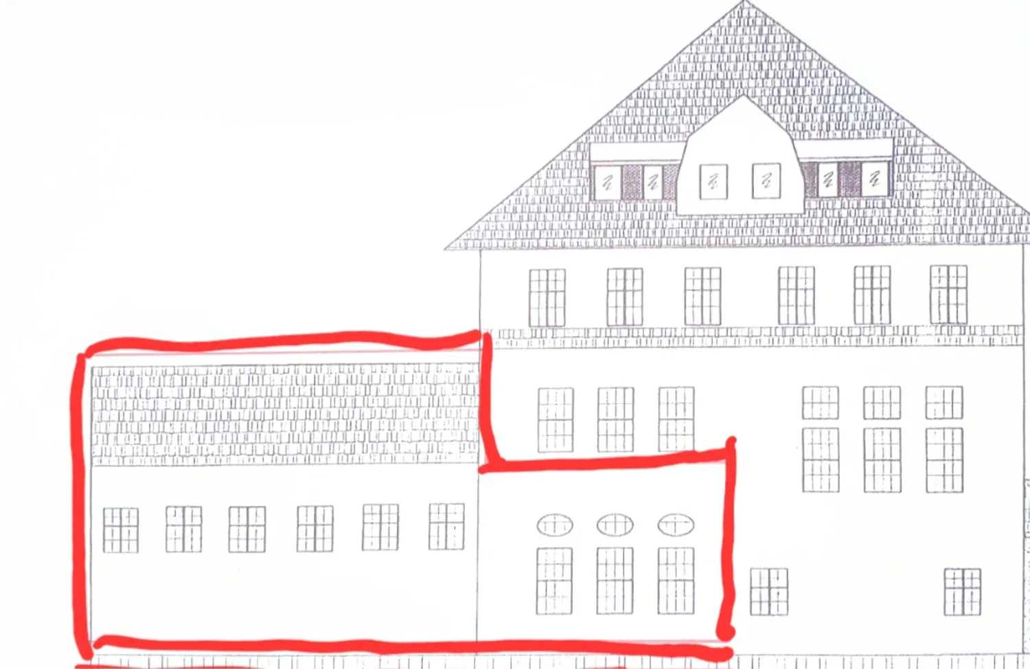 2 Zimmer Wohnung mit 116 m² in Chemnitz – Bild 3