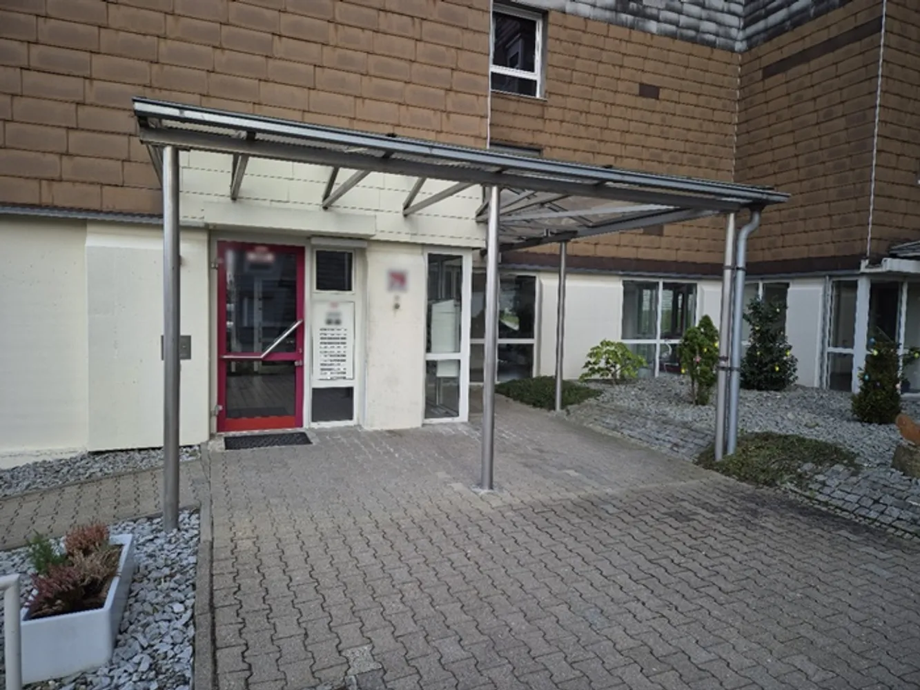 4 Zimmer Wohnung mit 95 m² in Schwäbisch Gmünd – Bild 1