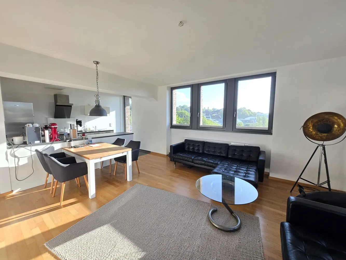 2 Zimmer Wohnung mit 77 m² in Dortmund – Bild 3