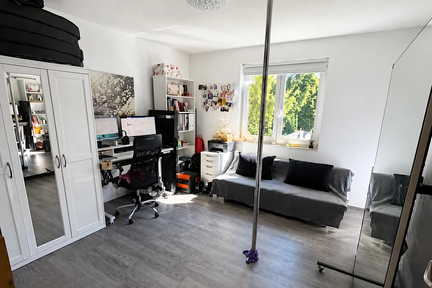 3 Zimmer Wohnung mit 78 m² in Essen – Bild 6