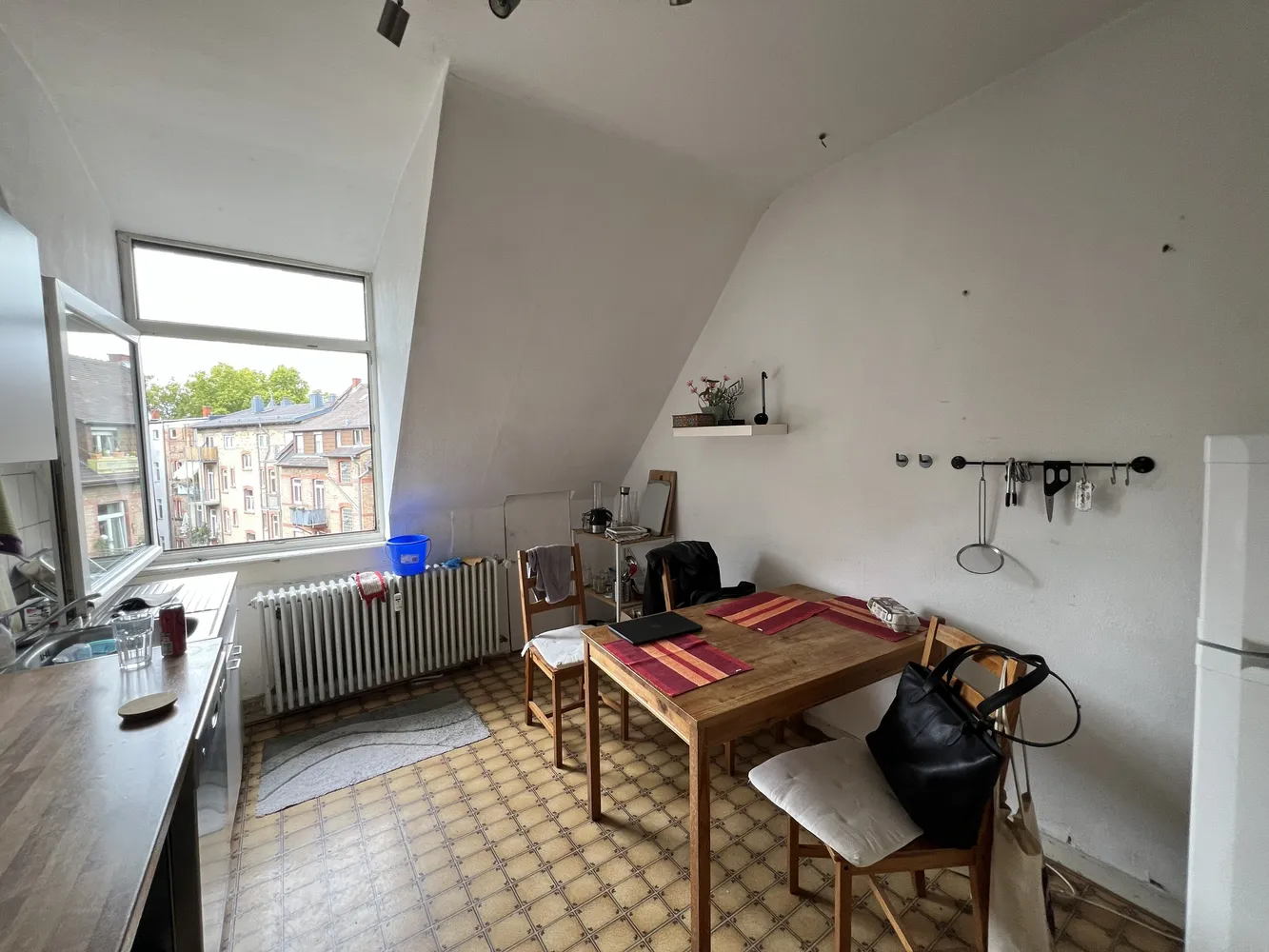 3 Zimmer Wohnung mit 72 m² in Mannheim – Bild 3