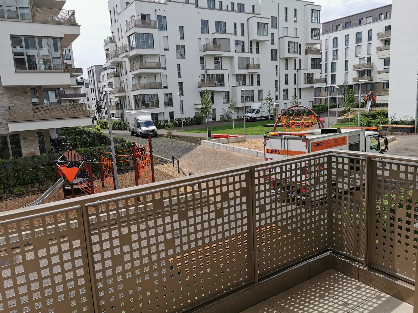 3 Zimmer Wohnung mit 84 m² in Düsseldorf – Bild 5