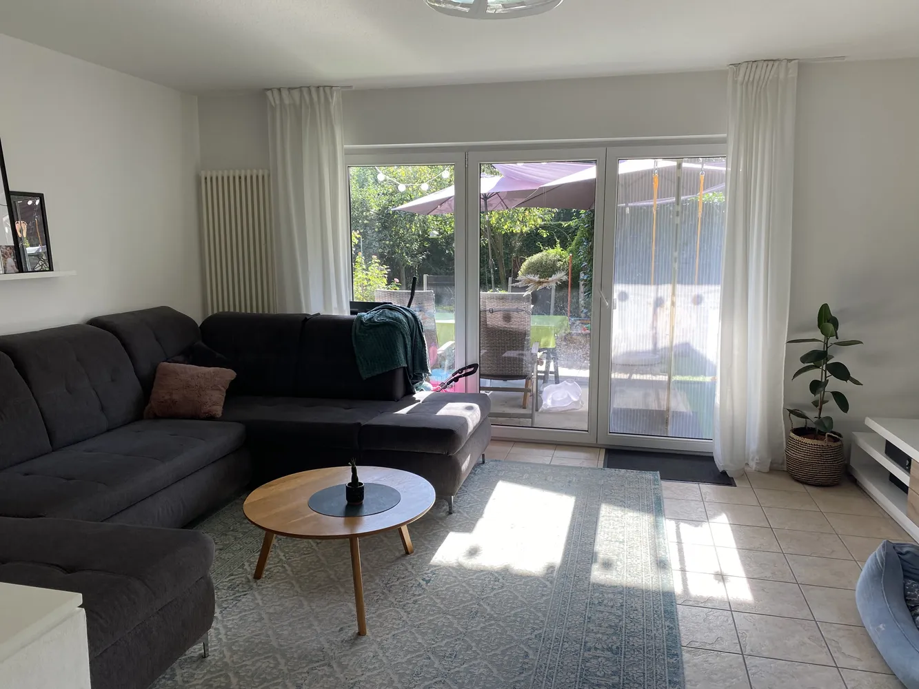3 room apartment with 120 m² in Münster – Photo 4
