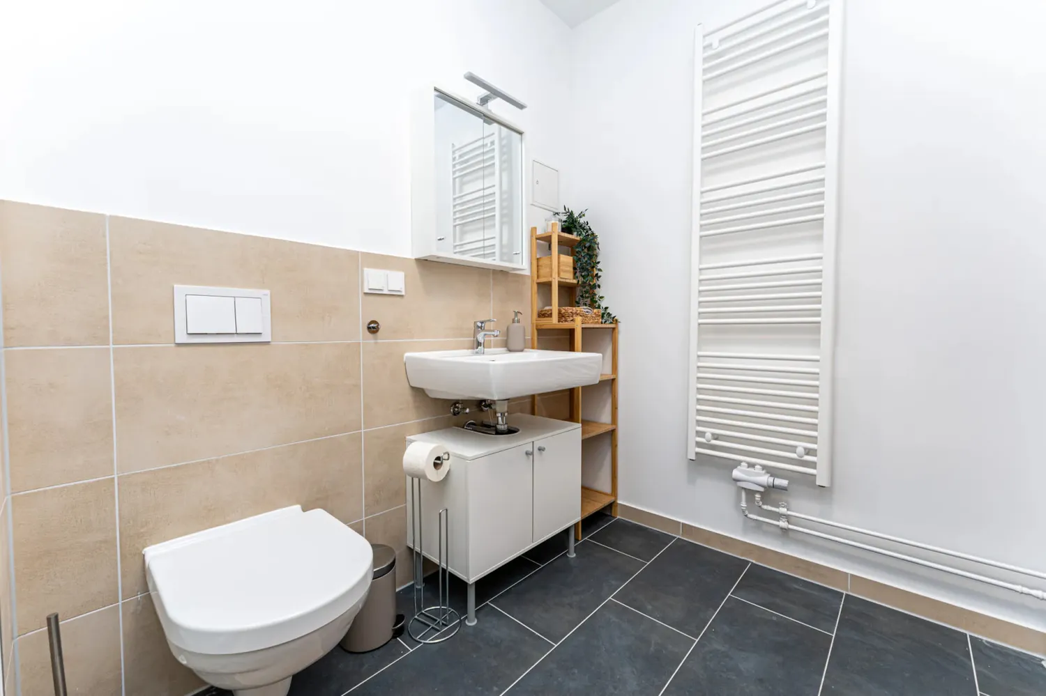 Shared room with 11 m² in Berlin – Photo 10