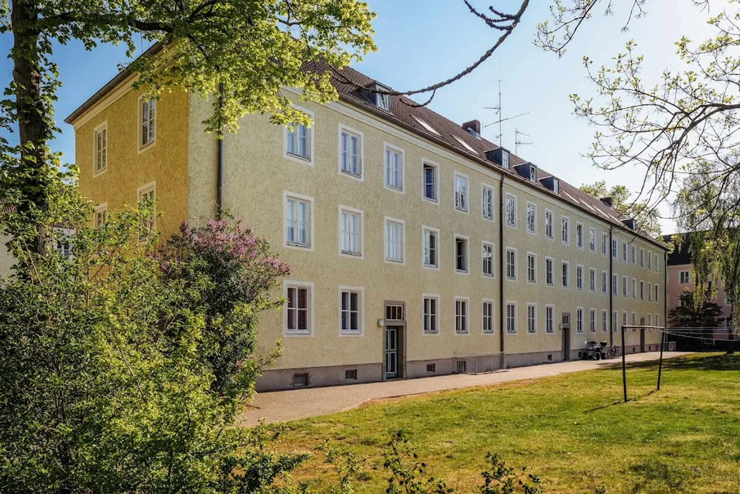 1 Zimmer Wohnung mit 20 m² in Wolfsburg – Bild 5