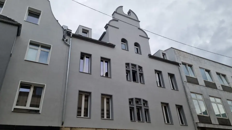 5 Zimmer Wohnung mit 97 m² in Duisburg – Bild 6