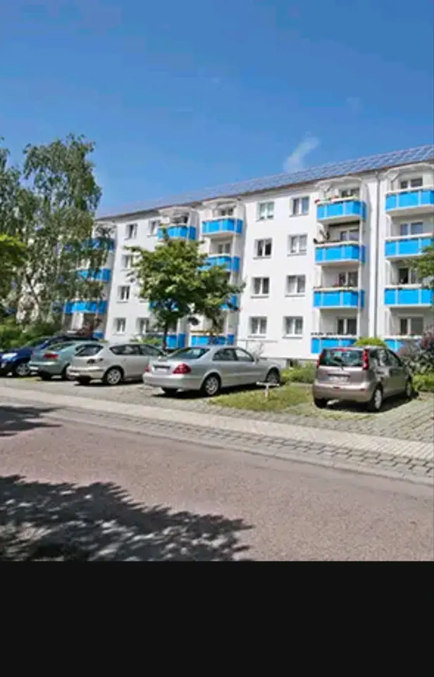 4 Zimmer Wohnung mit 58 m² in Halle (Saale) – Bild 5