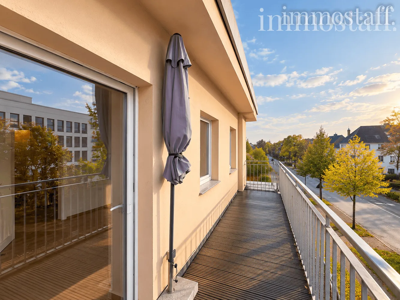 2 Zimmer Wohnung mit 50 m² in Bottrop – Bild 10