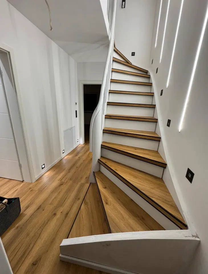 4 Zimmer Haus mit 110 m² in Bremen – Bild 6