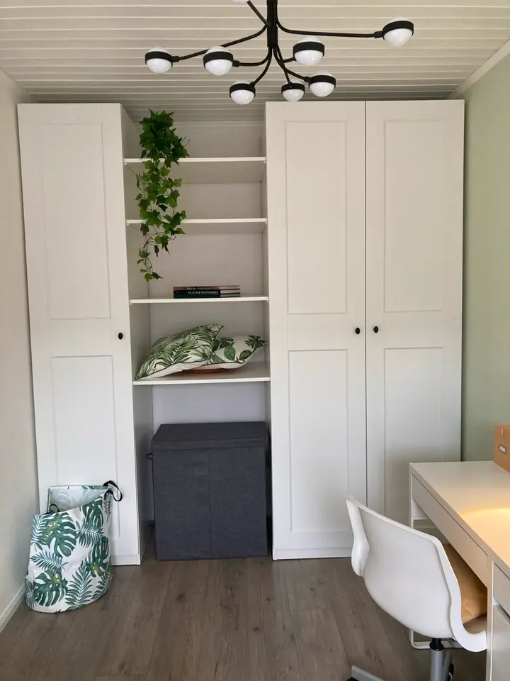 WG-Zimmer mit 50 m² in Lübeck – Bild 6