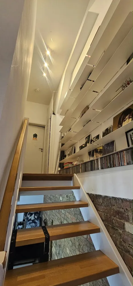 3 Zimmer Wohnung mit 58 m² in Wiesbaden – Bild 8