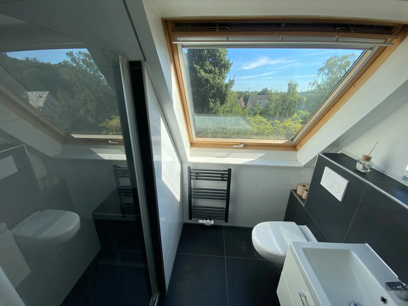3 Zimmer Wohnung mit 68 m² in Dortmund – Bild 9