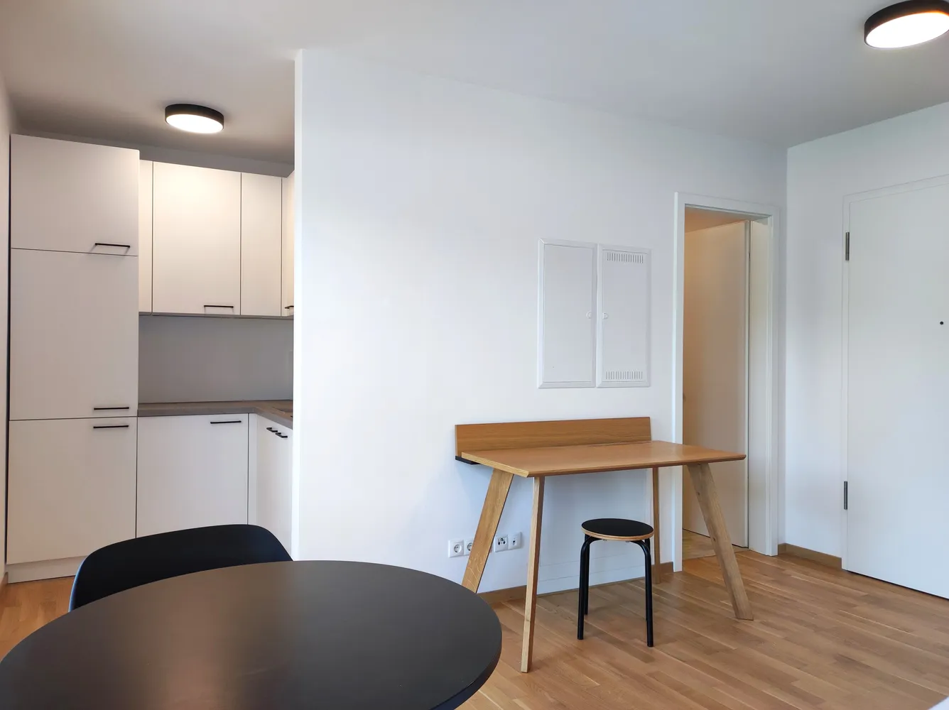 1 Zimmer Wohnung mit 21 m² in Berlin – Bild 7