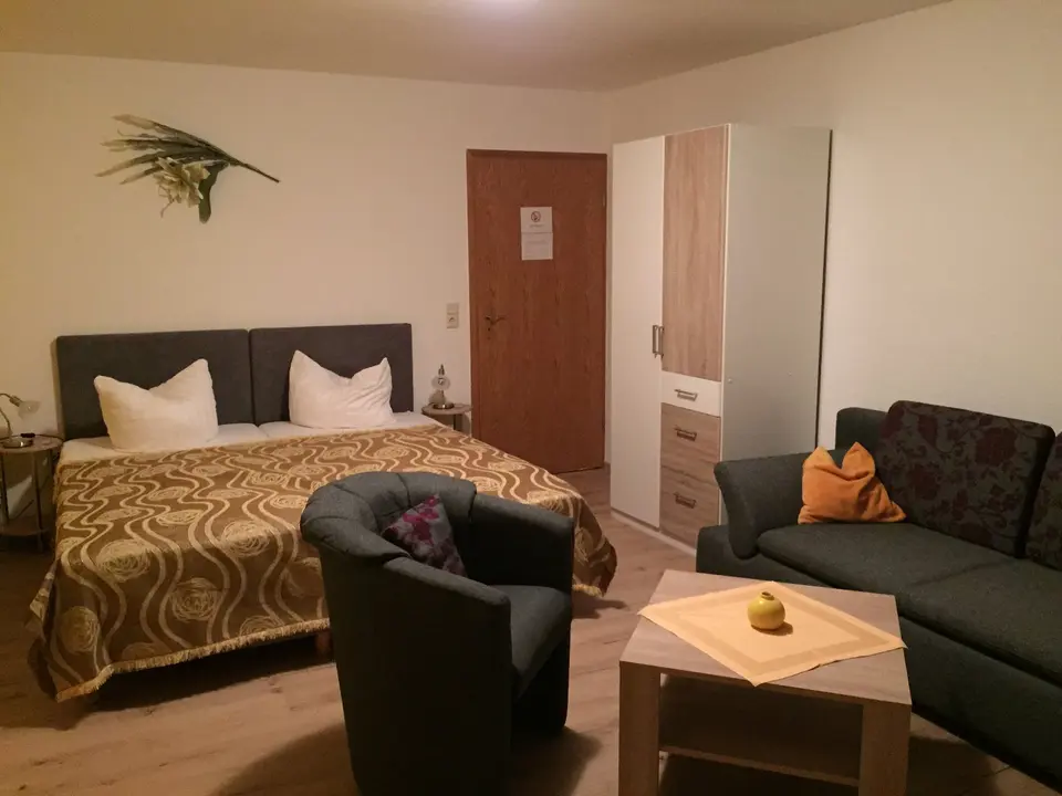 2 Zimmer Wohnung mit 40 m² in Saalfeld/Saale – Bild 9