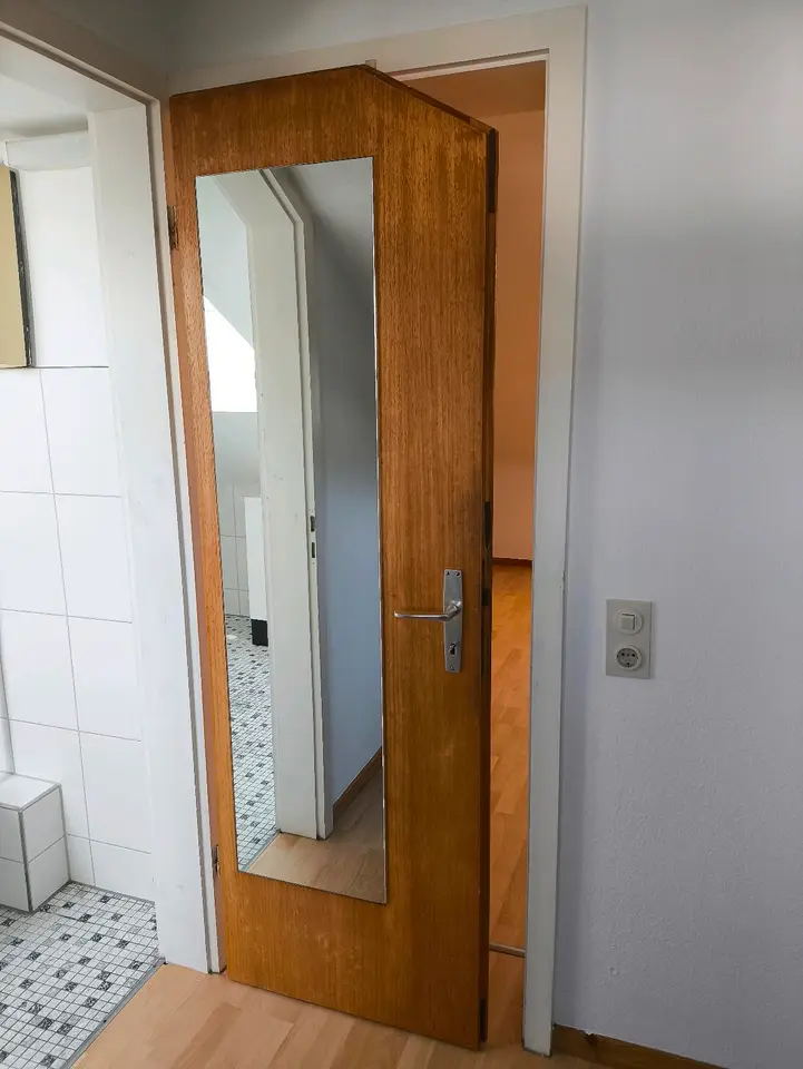 2 Zimmer Wohnung mit 33 m² in Aachen – Bild 6
