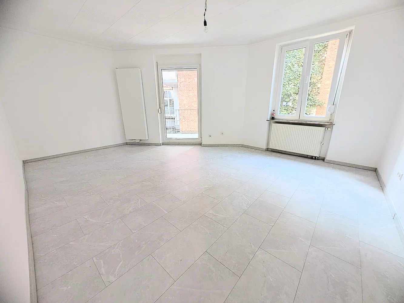 3 Zimmer Wohnung mit 93 m² in Stuttgart – Bild 1