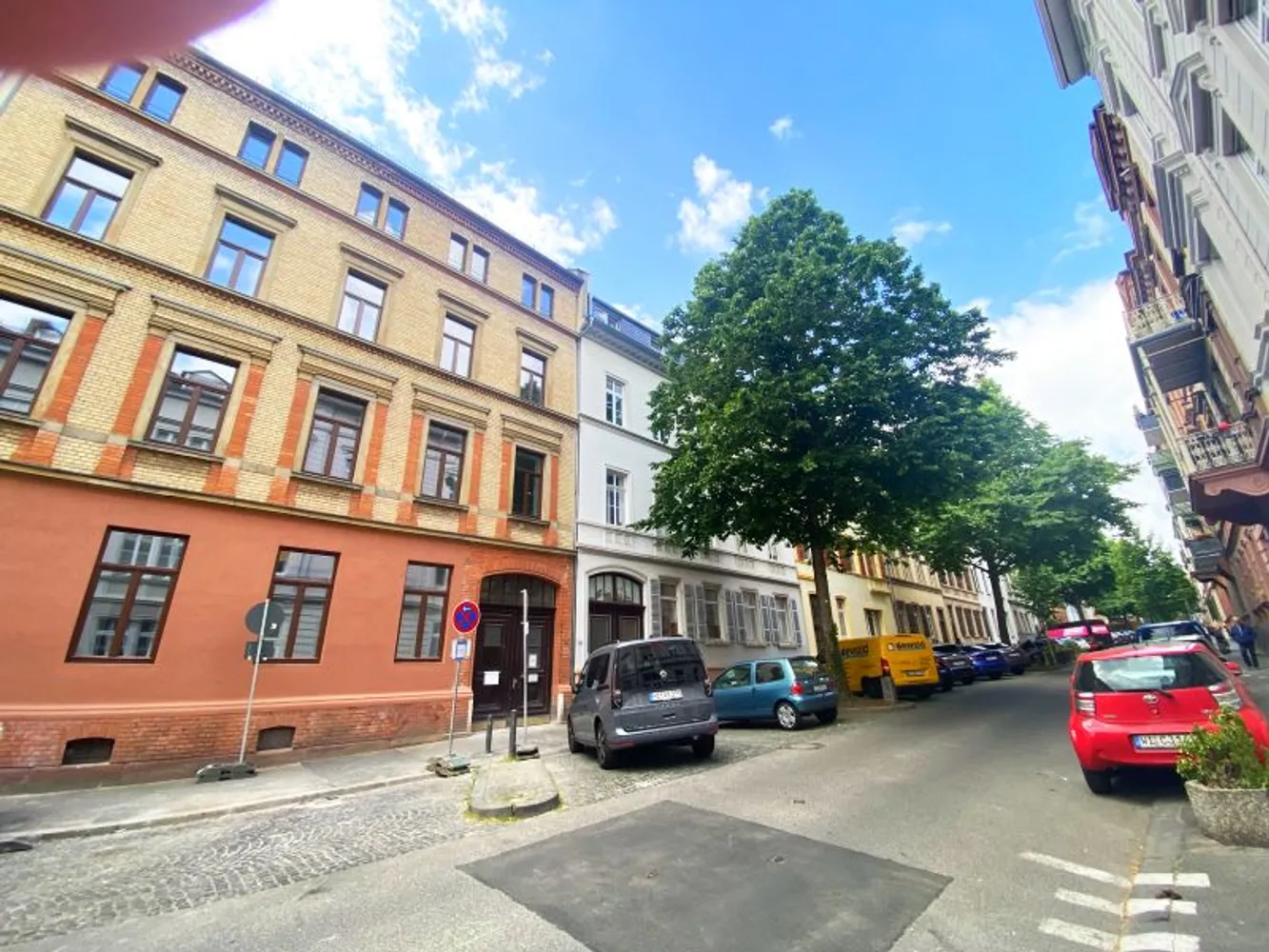 3 Zimmer Wohnung mit 107 m² in Wiesbaden – Bild 8