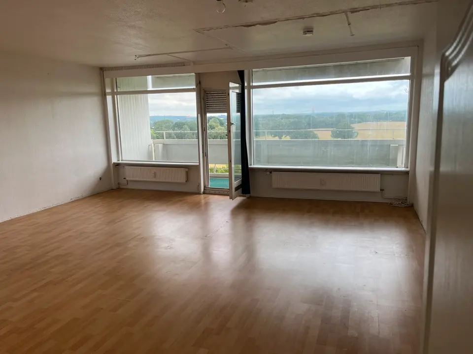 WG-Zimmer mit 50 m² in Lübeck – Bild 8