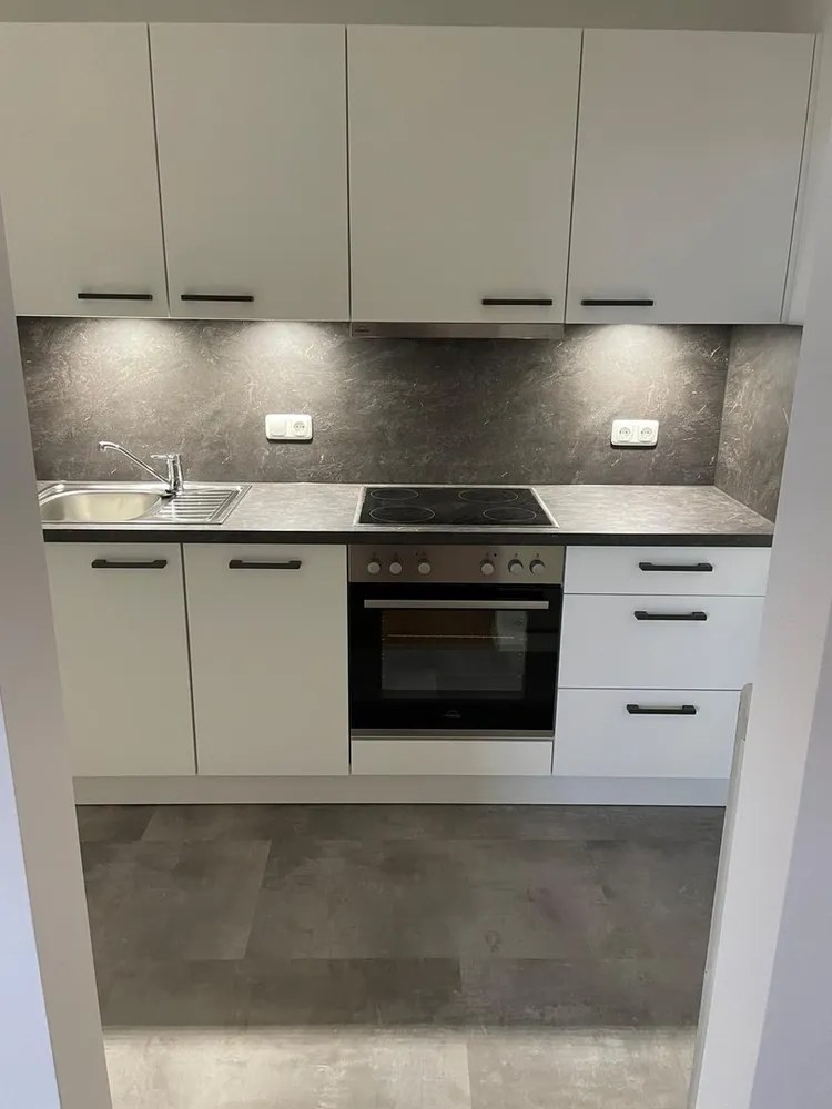 2 Zimmer Wohnung mit 47 m² in München – Bild 9