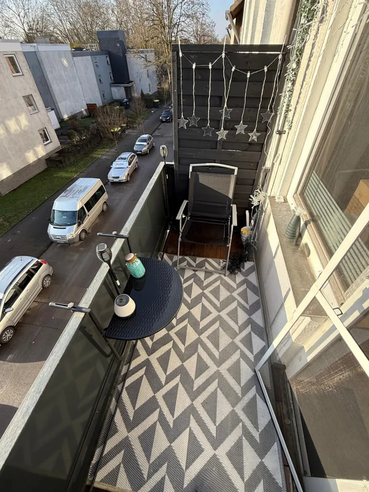 3 Zimmer Wohnung mit 71 m² in Gelsenkirchen – Bild 10