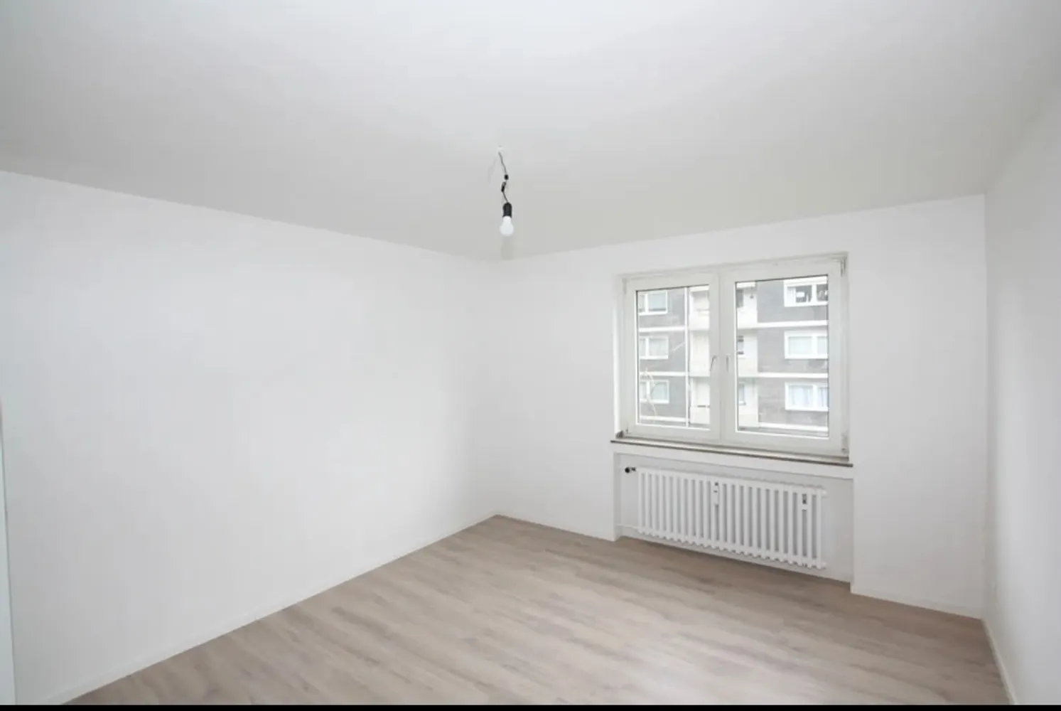 2 Zimmer Wohnung mit 63 m² in Duisburg – Bild 7