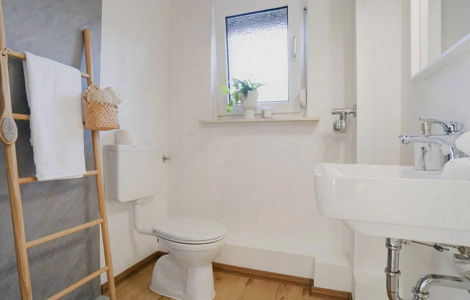 3 Zimmer Wohnung mit 67 m² in Bremen – Bild 7