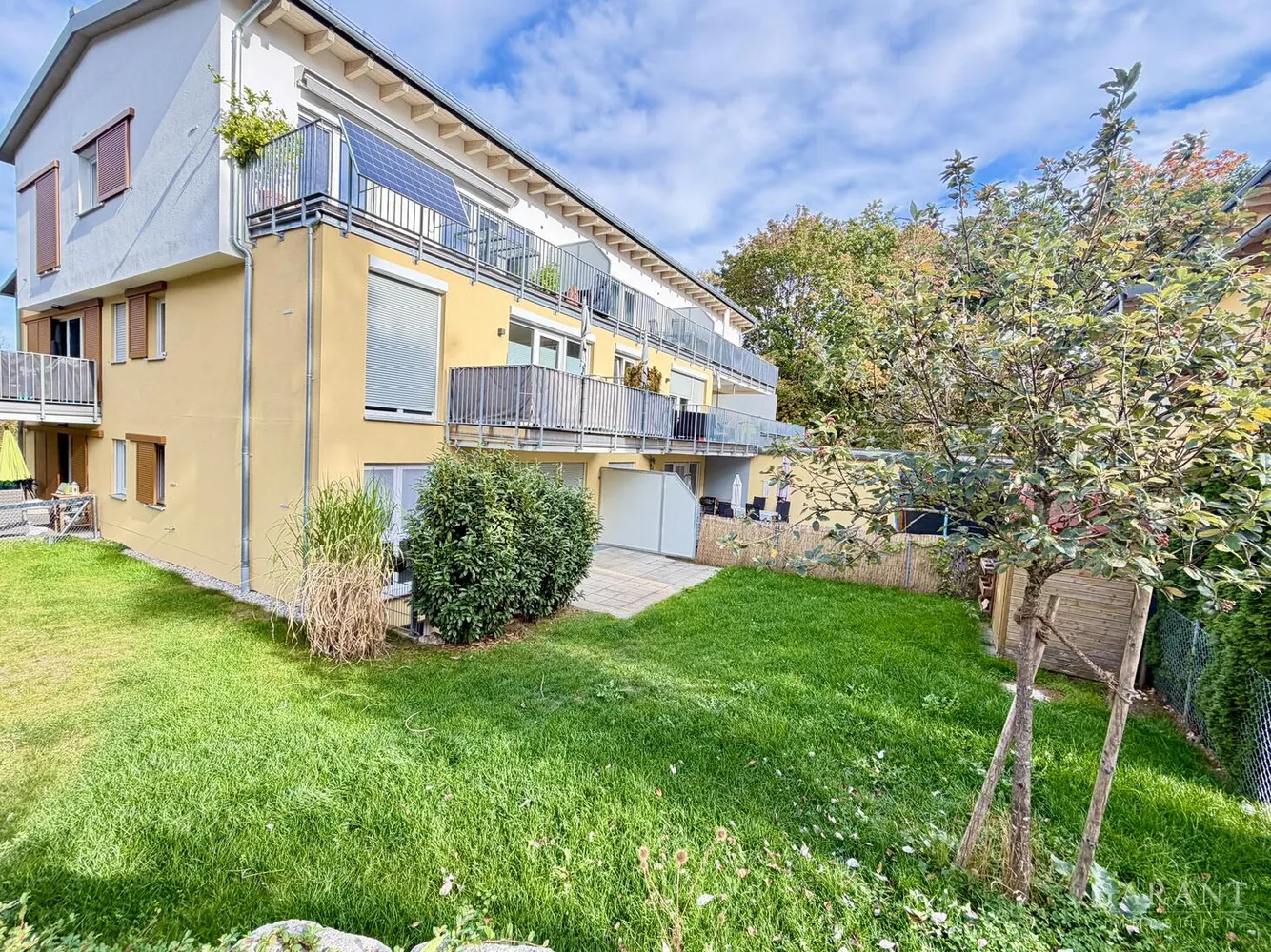 3 room apartment with 69 m² in Fürstenfeldbruck – Photo 7