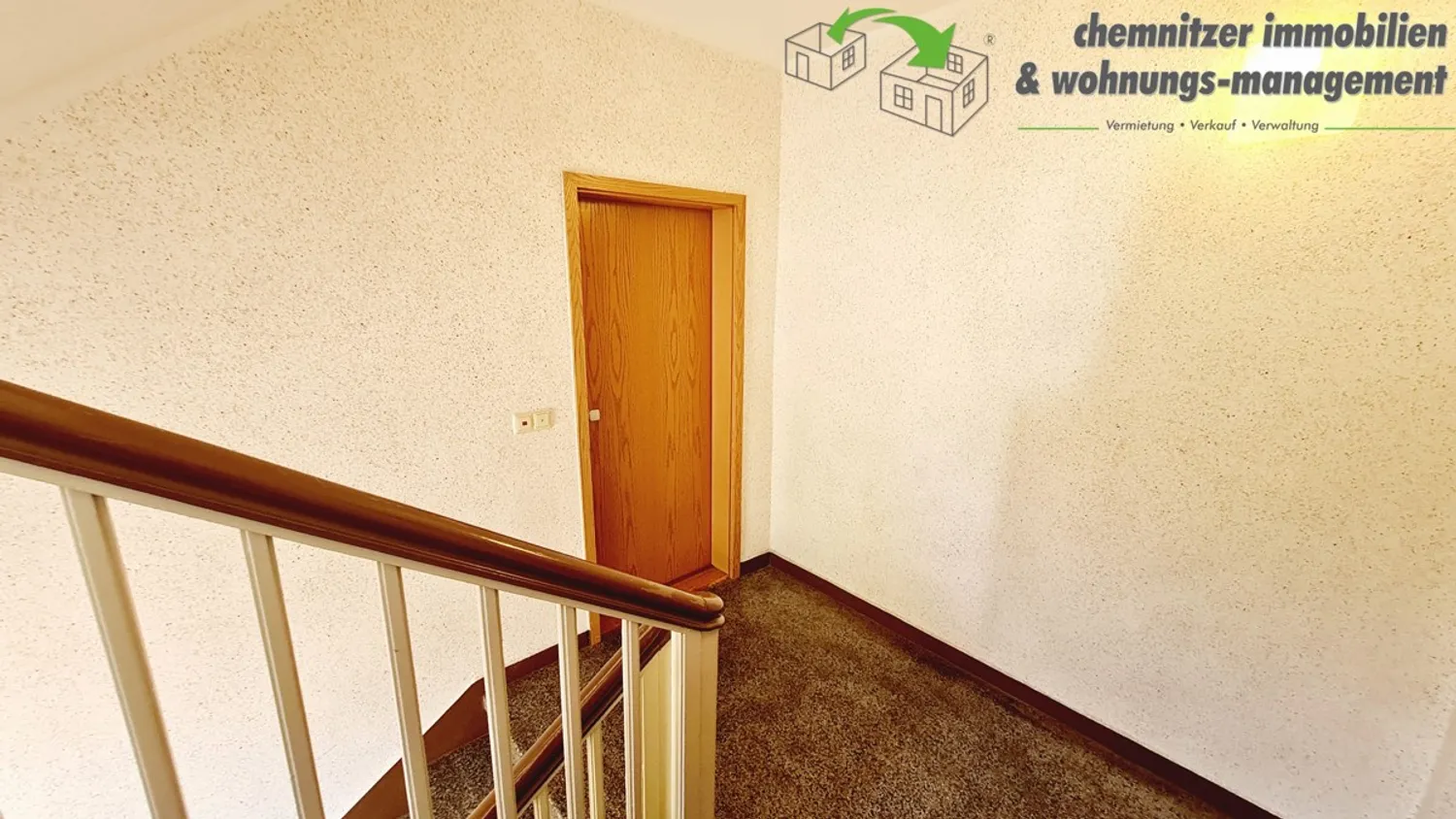 4 Zimmer Wohnung mit 76 m² in Zwickau – Bild 7