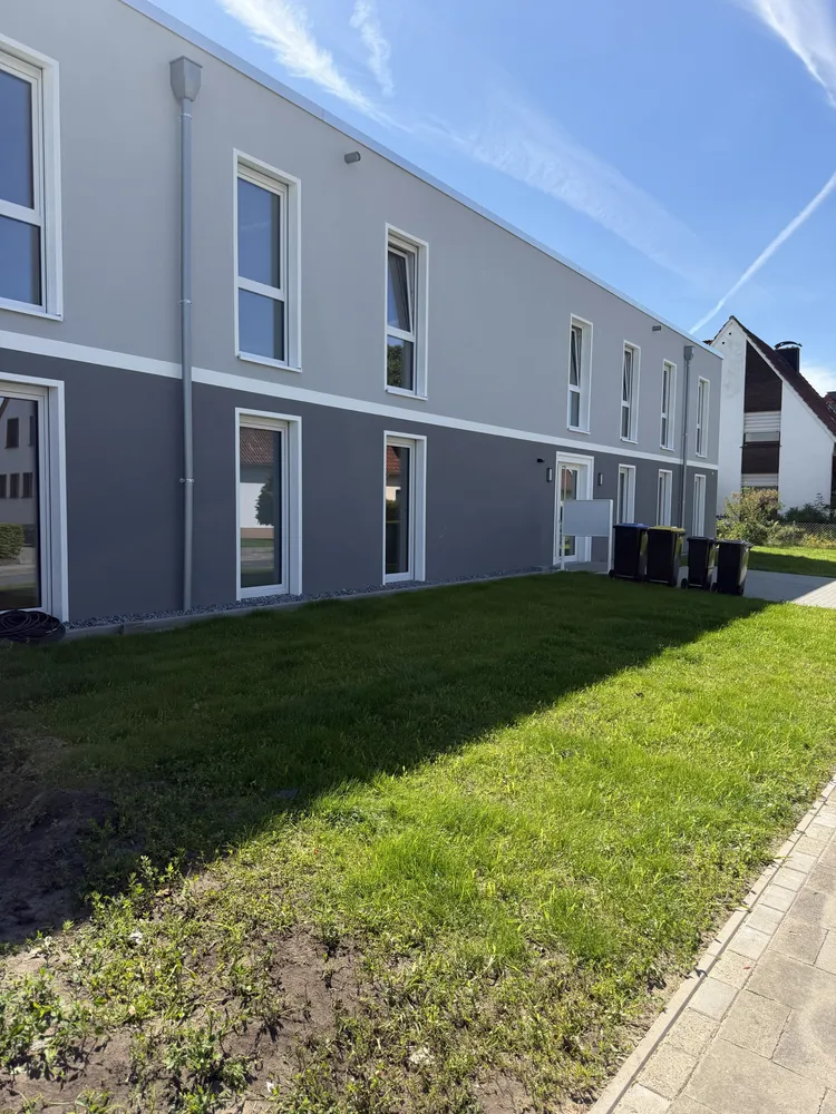 3 Zimmer Wohnung mit 85 m² in Osnabrück – Bild 1