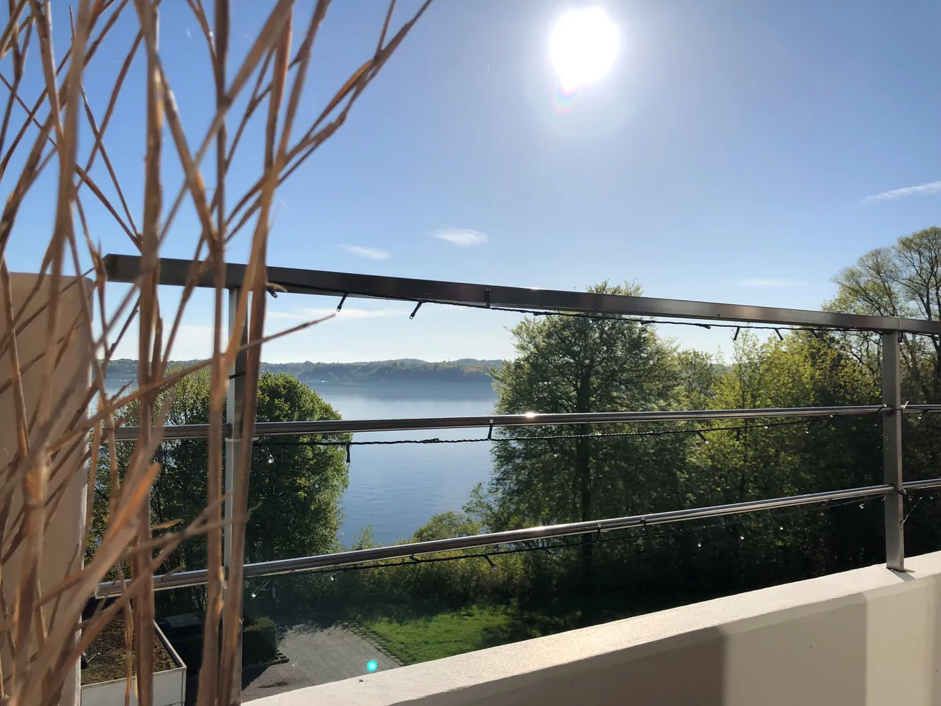 2 Zimmer Wohnung mit 60 m² in Kiel – Bild 4