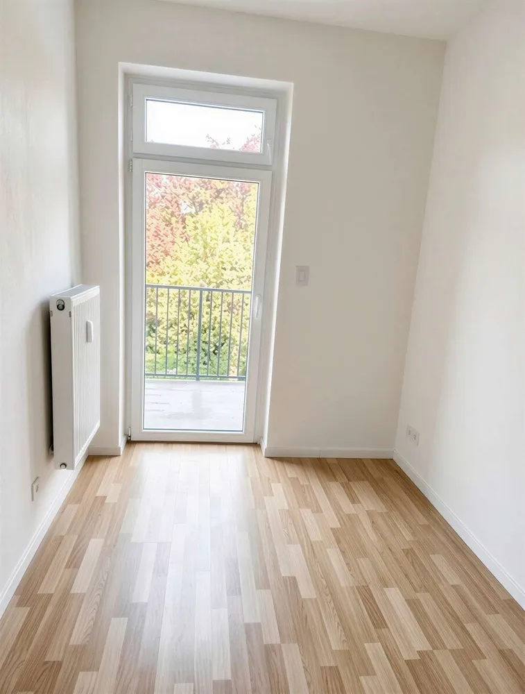 3 Zimmer Wohnung mit 52 m² in Leipzig – Bild 3