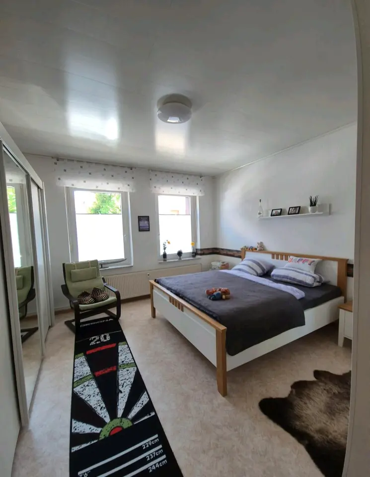 5 Zimmer Wohnung mit 105 m² in Gelsenkirchen – Bild 3