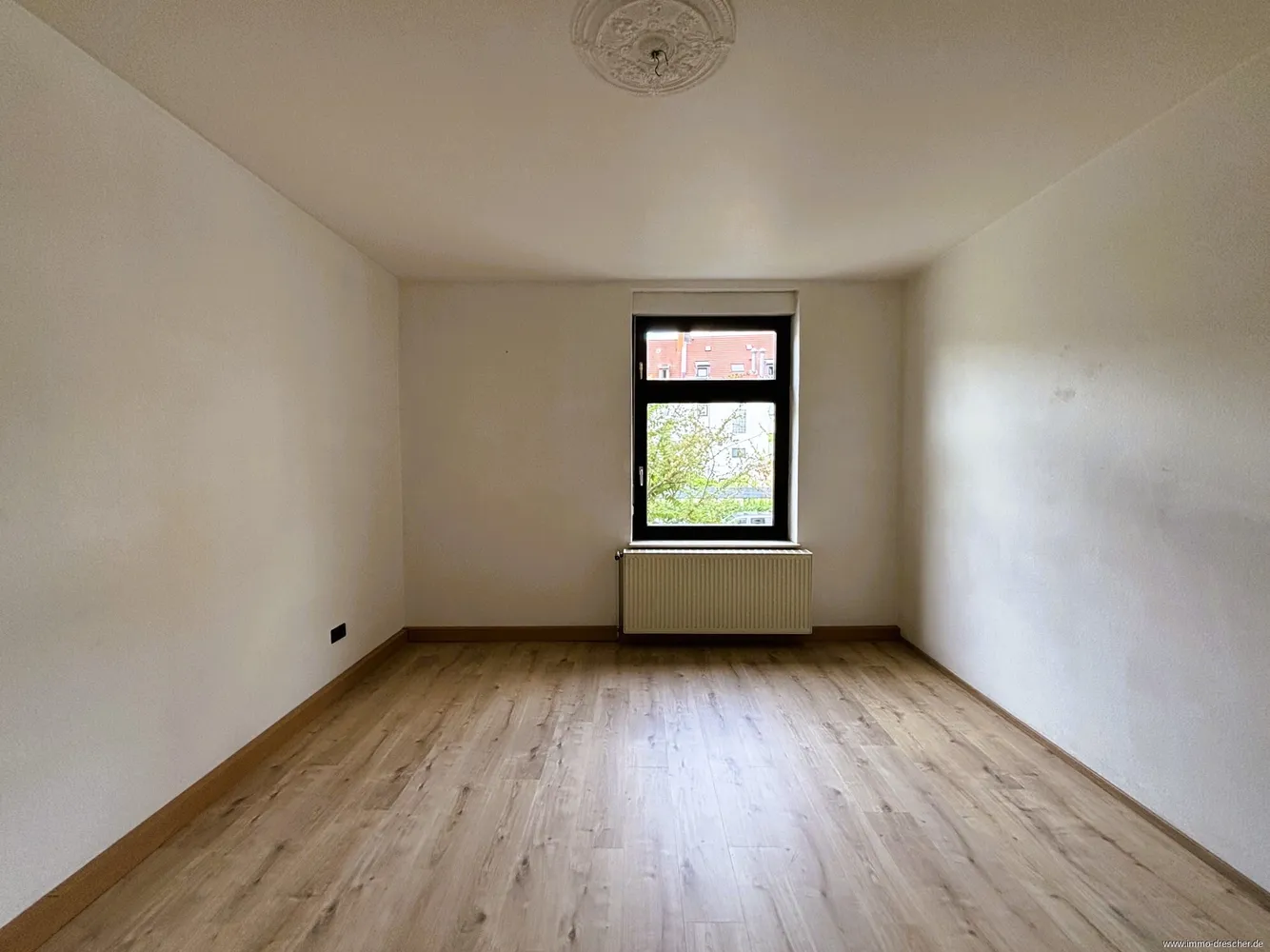 2 Zimmer Wohnung mit 50 m² in Saarbrücken – Bild 8