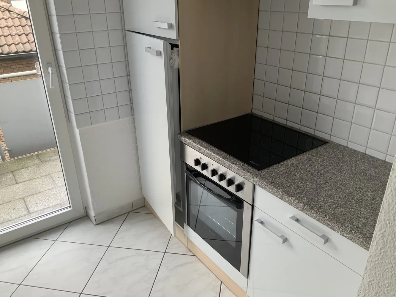 3 Zimmer Wohnung mit 55 m² in Dortmund – Bild 5
