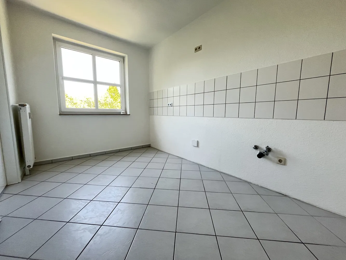 3 Zimmer Wohnung mit 80 m² in Bielefeld – Bild 5