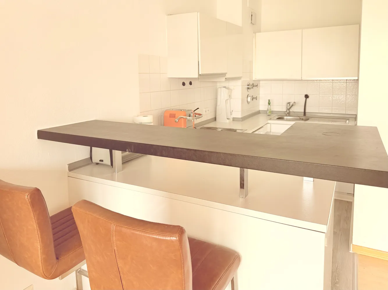 1 Zimmer Wohnung mit 50 m² in Stuttgart – Bild 4