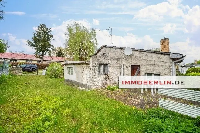 4 Zimmer Haus mit 150 m² in Königs Wusterhausen – Bild 2
