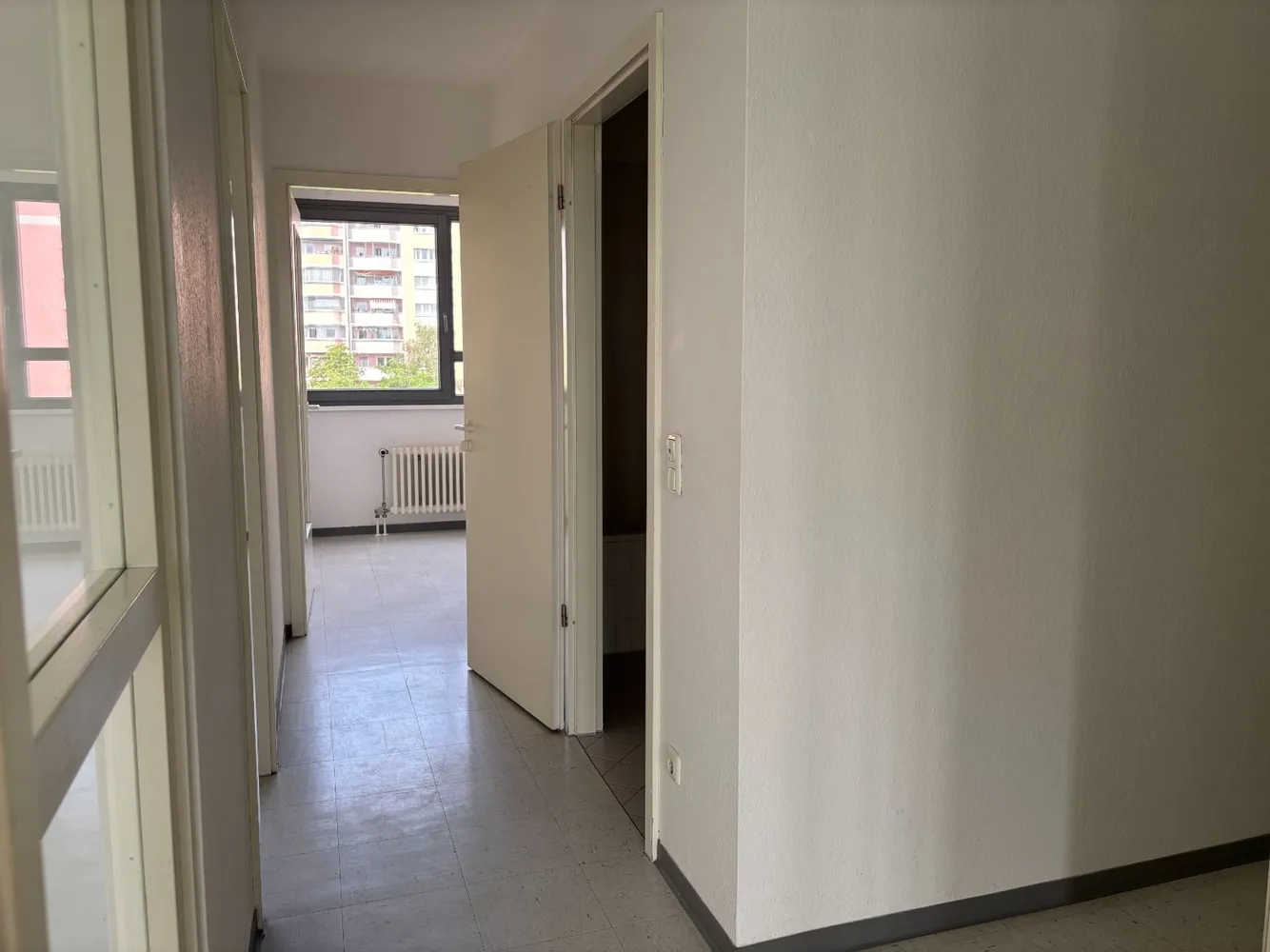 2 Zimmer Wohnung mit 60 m² in Berlin – Bild 8