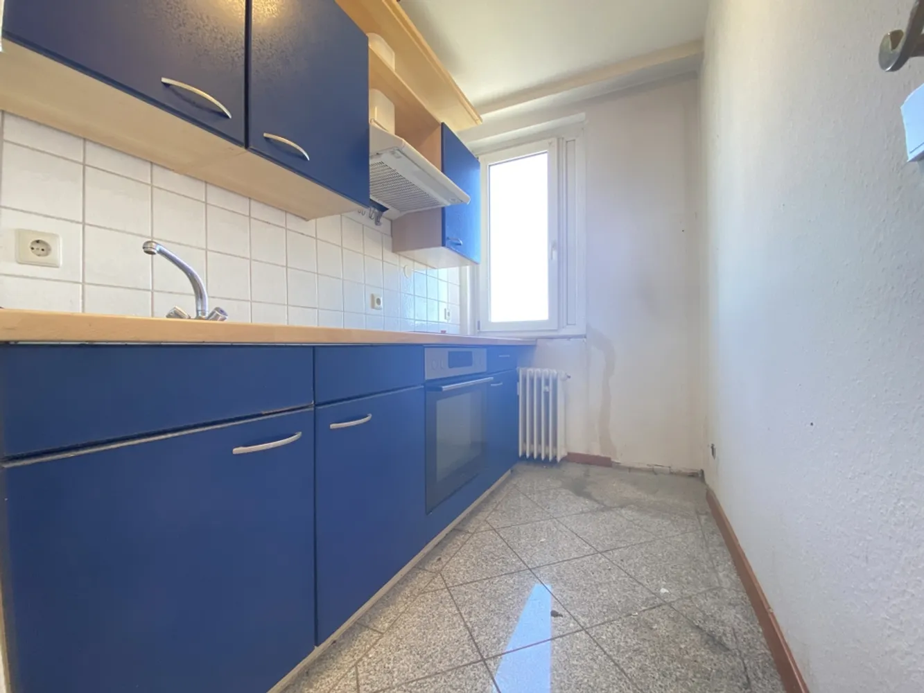 2 Zimmer Wohnung mit 50 m² in Hannover – Bild 5