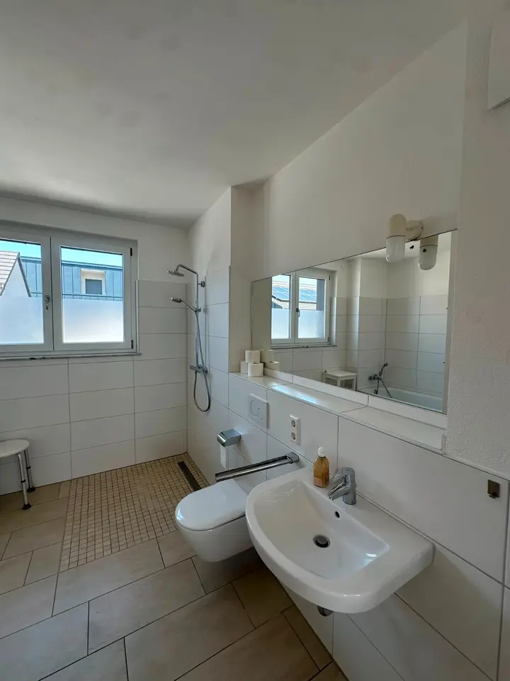 3 Zimmer Wohnung mit 120 m² in Emmendingen – Bild 6