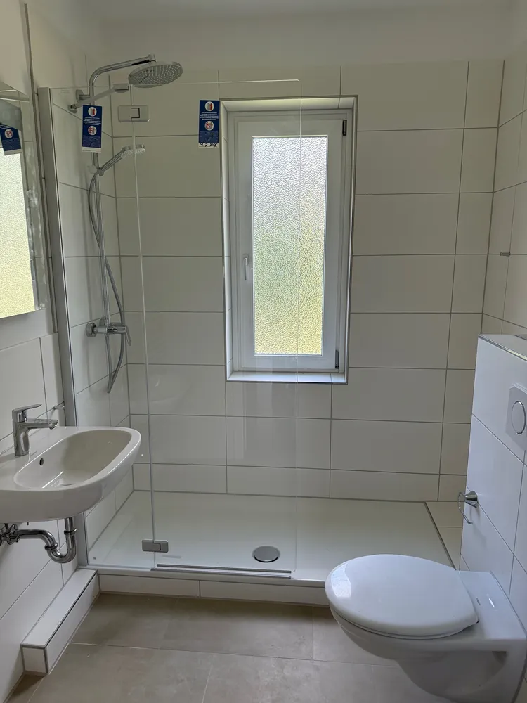 2 room apartment with 56 m² in Hanover – Photo 5