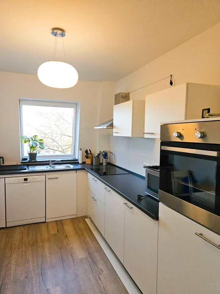 Shared room with 11 m² in Norderstedt – Photo 1