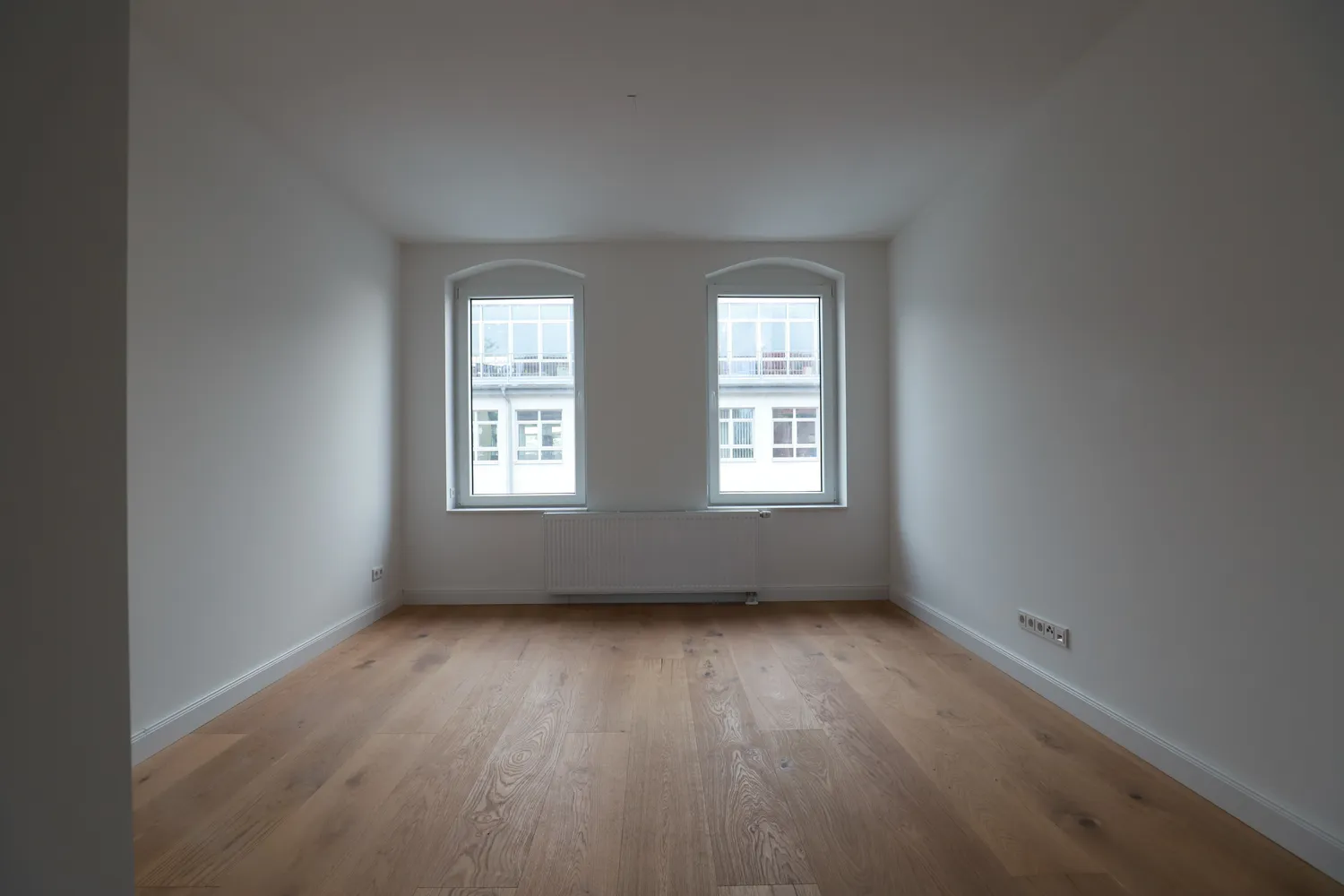 2 room apartment with 51 m² in Brunswick – Photo 5