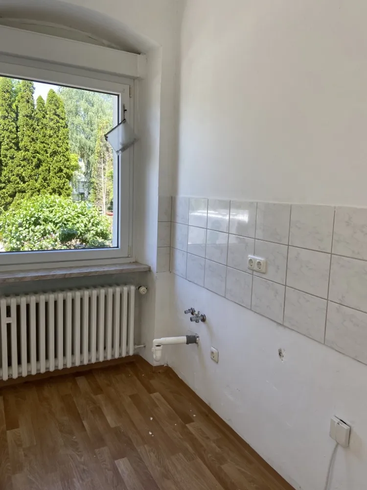 2 Zimmer Wohnung mit 53 m² in Bamberg – Bild 7