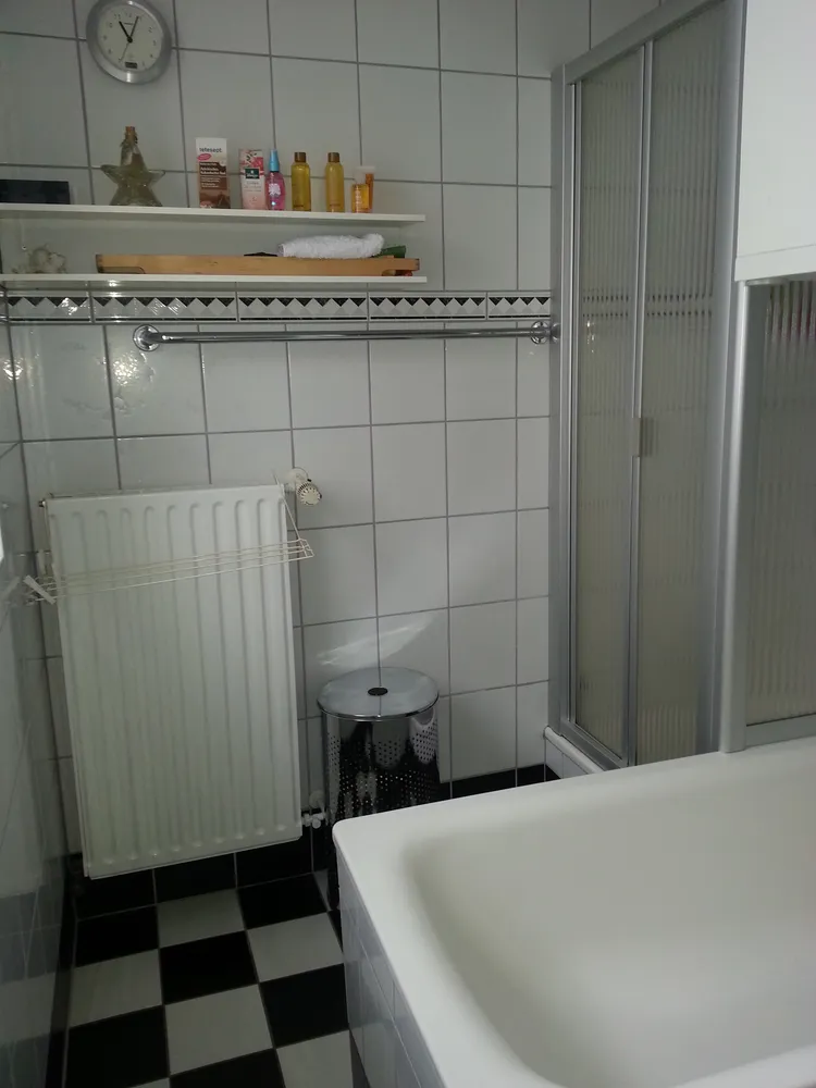 4 Zimmer Wohnung mit 108 m² in Lüdenscheid – Bild 9